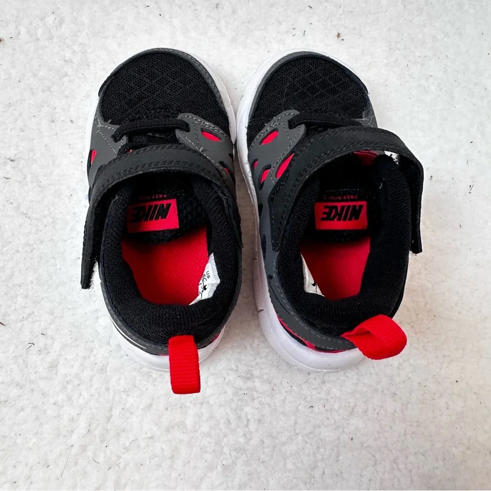 Baby Nike Sneakers